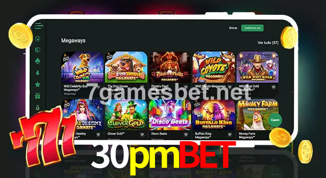30pmbet aplicativo