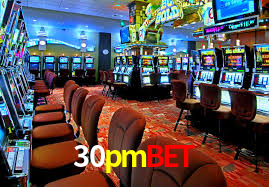 Experiência VIP 30pmbet