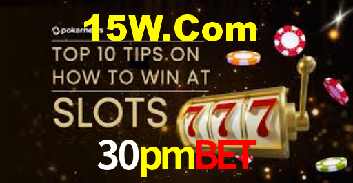 30pmbet,30pmbet app