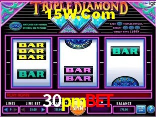 30pmbet - Login Methods