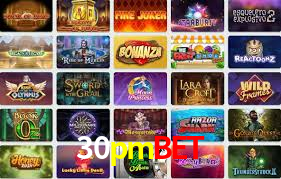 30pmbet,30pmbet app