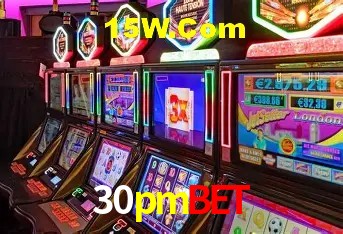 30pmbet - Security