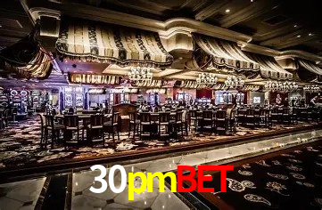 Login Seguro 30pmbet