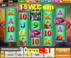 30pmbet Brasília - Betting Features