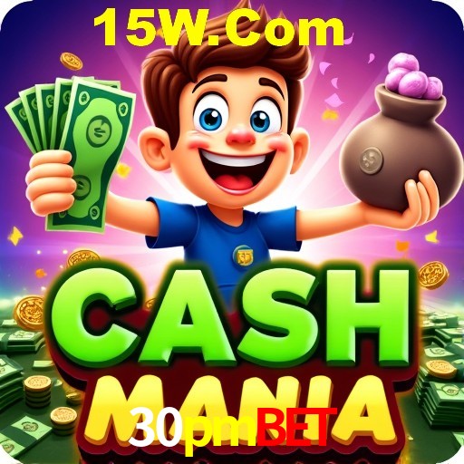 Descubra o Mundo do Cassino Online com 30pmbet