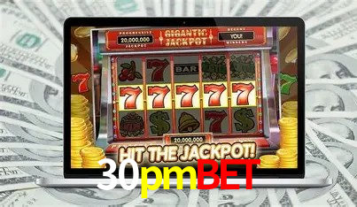 Cadastro Rápido 30pmbet