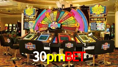 Benefícios da Conta 30pmbet