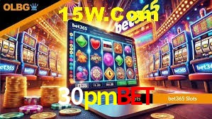 Bonus Features 30pmbet