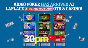 Daily Bonuses 30pmbet