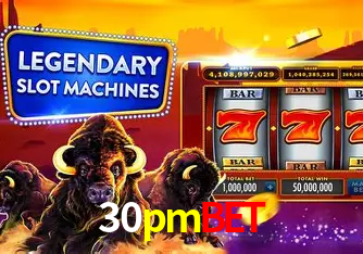 30pmbet - Winners Celebration