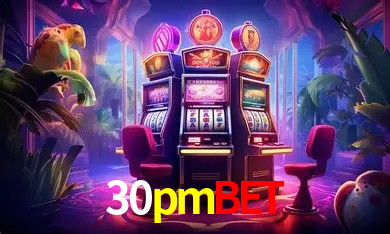 30pmbet Salvador - Promo Stats