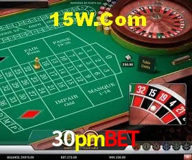Integração de APIs 30pmbet