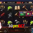 Promoção Relâmpago 30pmbet