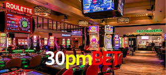 30pmbet login