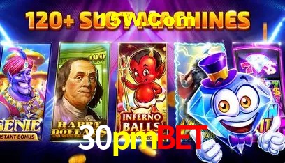 30pmbet Salvador - Support