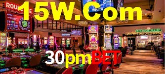 30pmbet: Jogos de Caça-Níqueis-Altas Recompensas, Roleta-Velocidade, Blackjack-Desafios Máximos