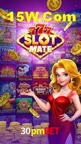 Live Casino 30pmbet