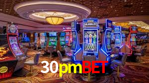 Live Casino 30pmbet