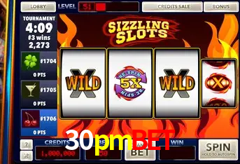 30pmbet - cassino ao vivo