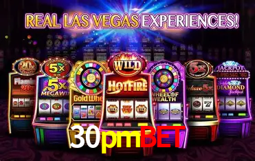 30pmbet São Paulo - Jogo Providers