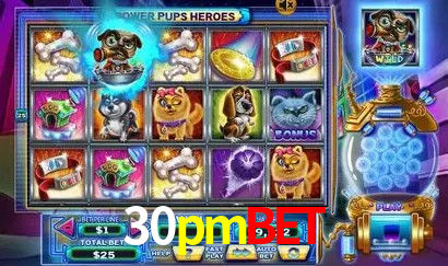 30pmbet Brasília - Bonus Features