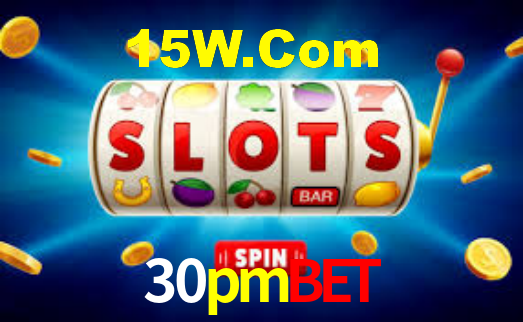 30pmbet - App Features