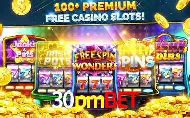 30pmbet Belo Horizonte - Payments
