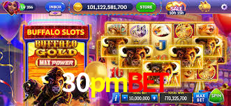 Game Statistics 30pmbet